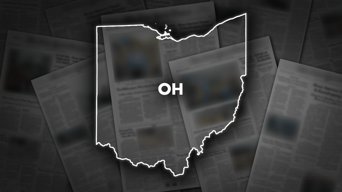 Ohio Fox News graphic