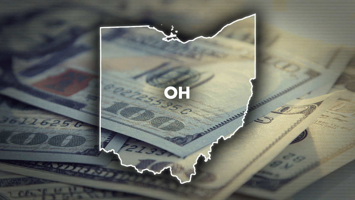 Ohio lottery results
