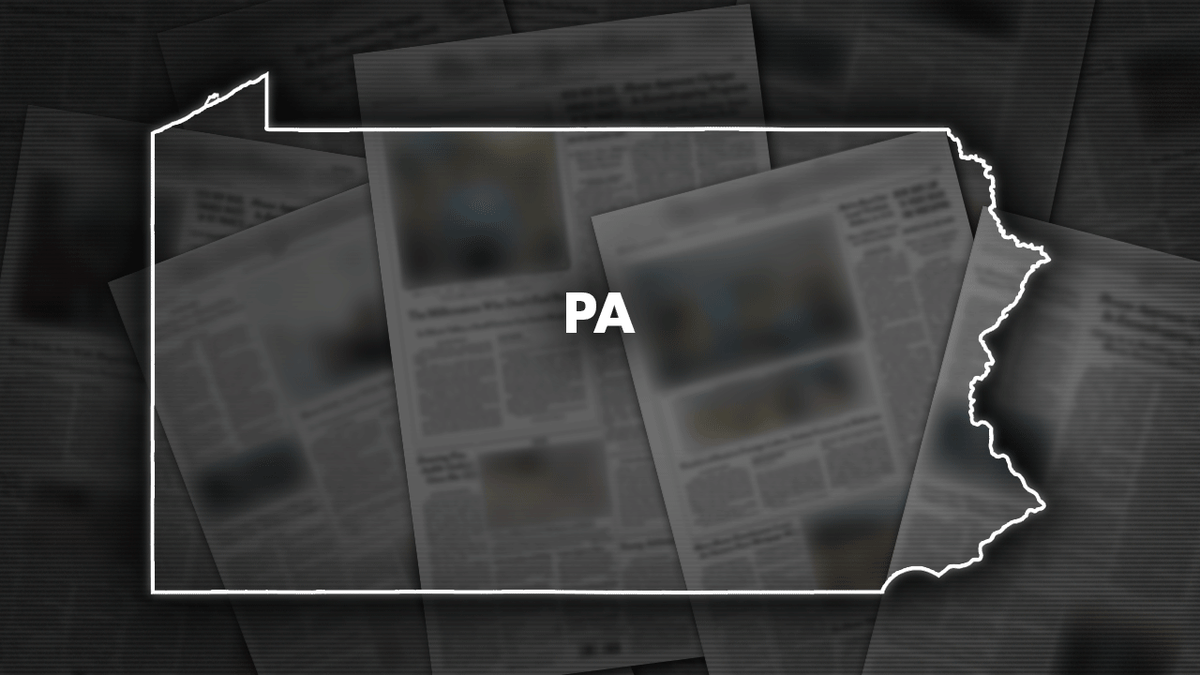 Pennsylvania voting news