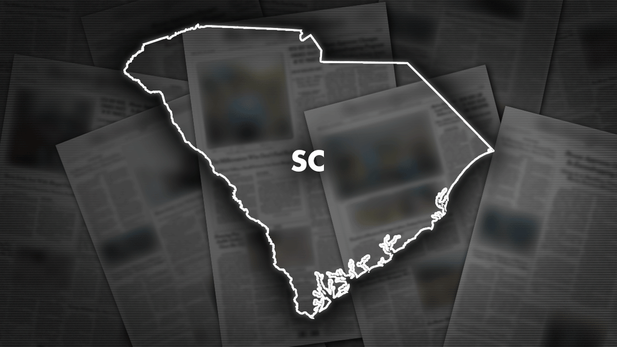 Tax money for students for private school on SC Senate floor