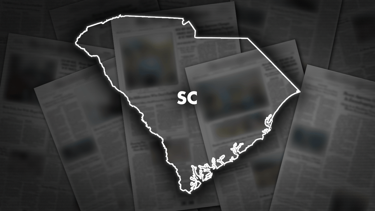 South Carolina police fatally shoot man in Waterloo
