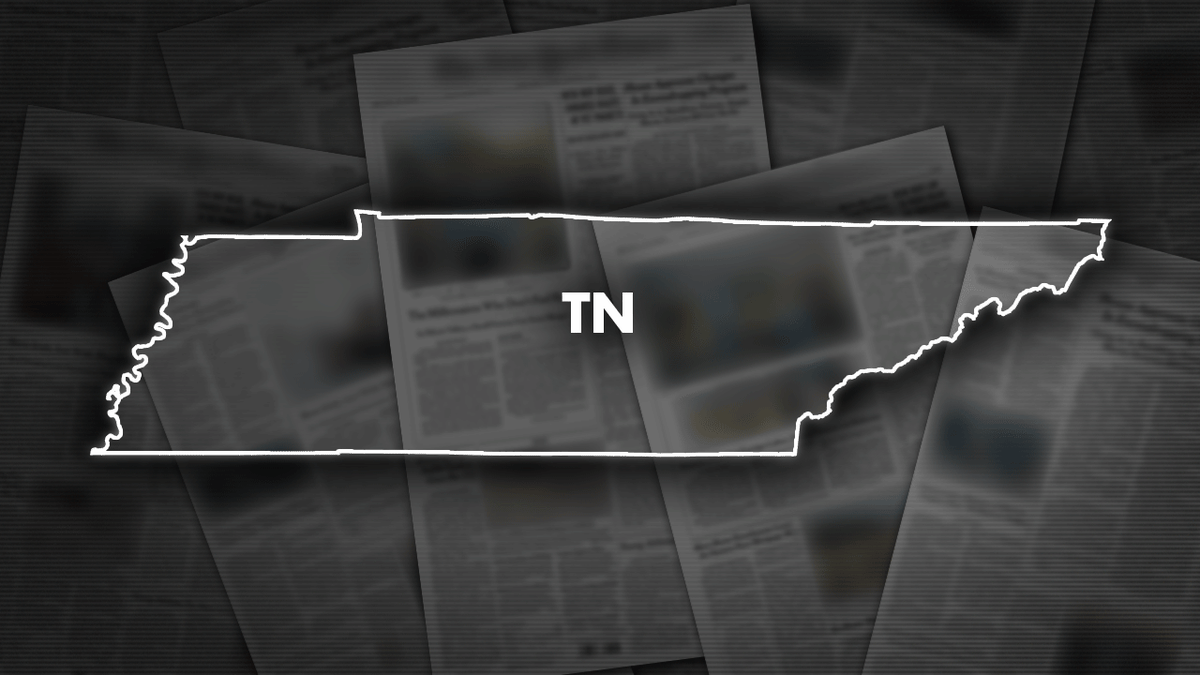 Tennessee National Guard rescues Appalachian Trail hikers