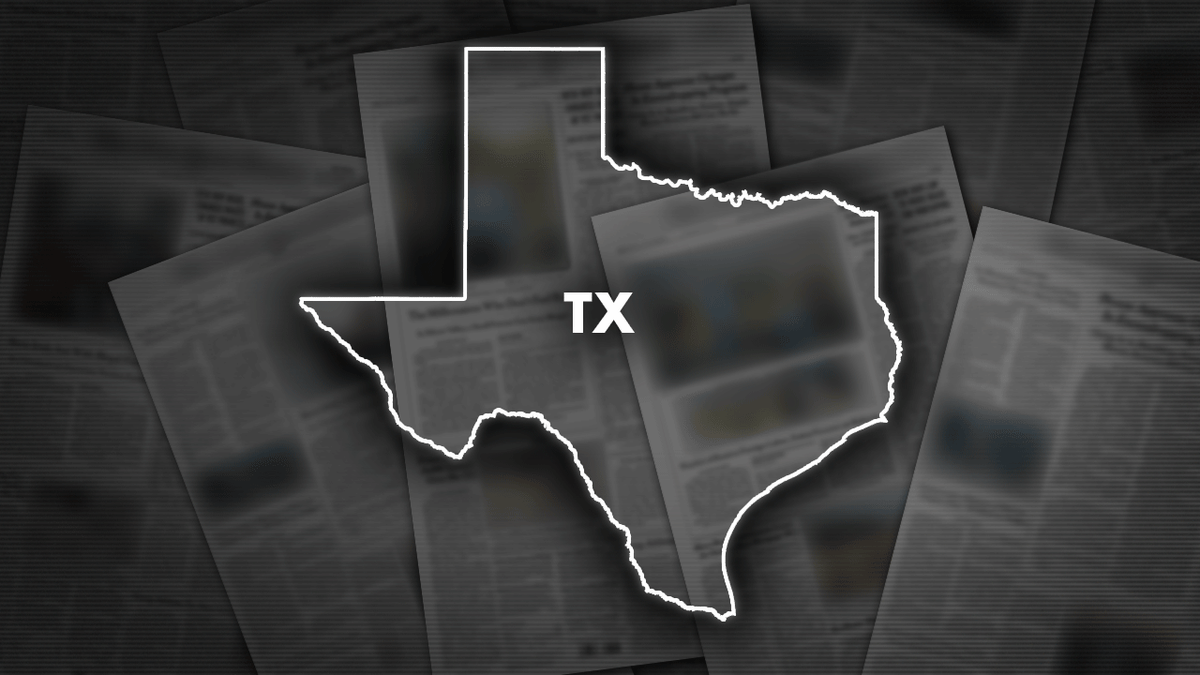 7 dead in Texas head-on collision