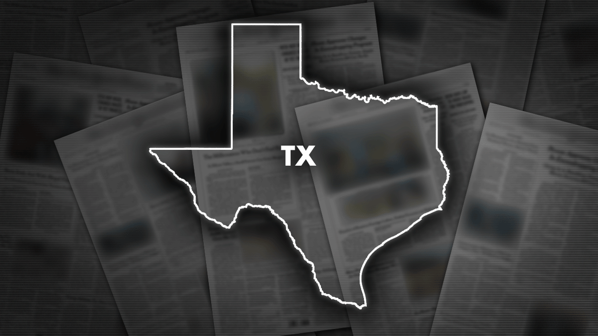 Dallas-Ft. Worth, Houston-Galveston, El Paso, Austin, San Antonio news