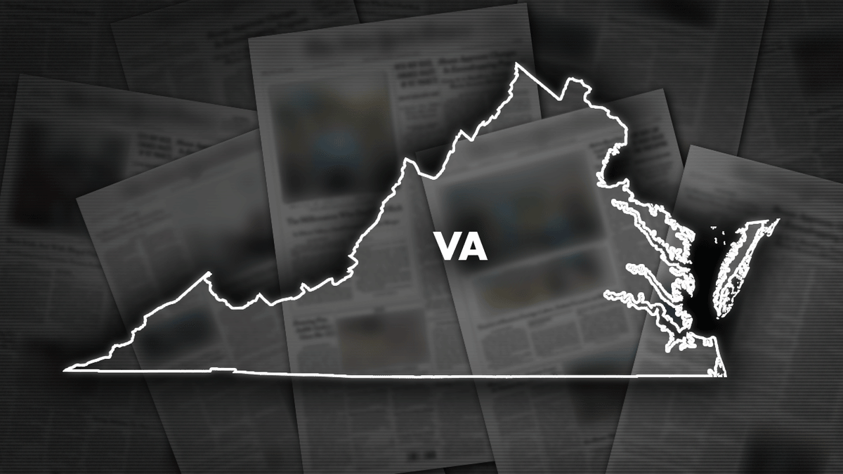 Virginia news