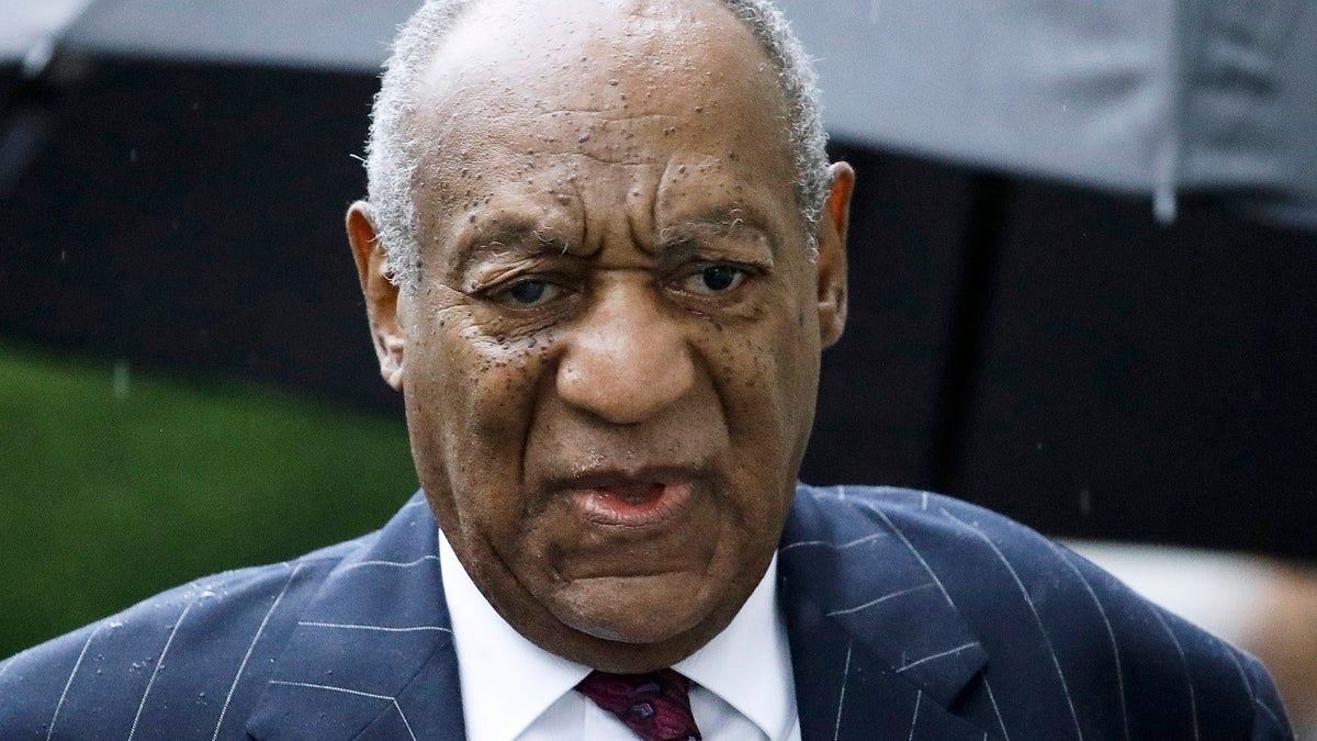 Bill Cosby was accused of sexually assaulting Judy Huth