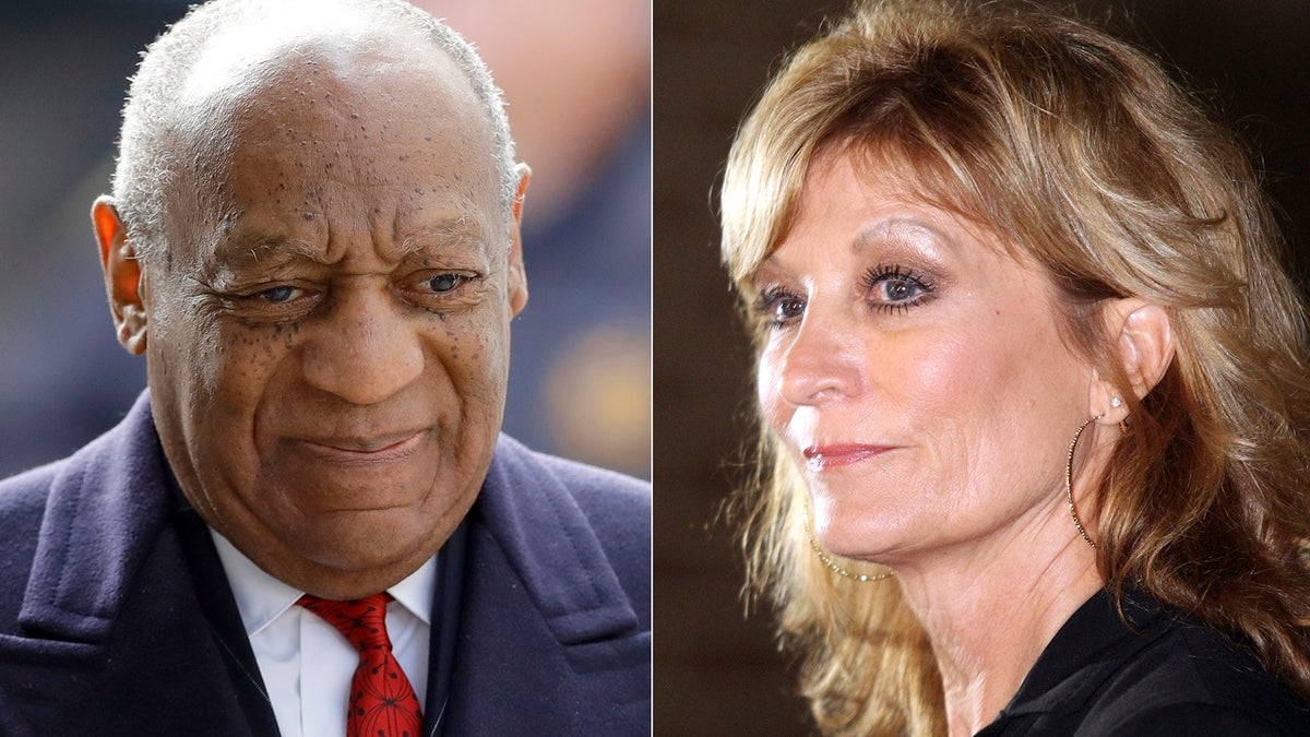 Bill Cosby Judy Huth sexual assault