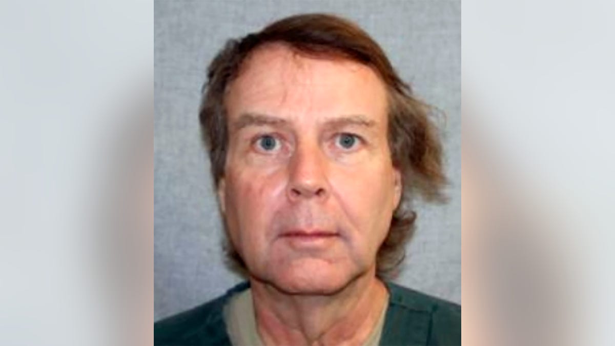 Douglas K. Uhde, alleged killer of former Wisconsin judge