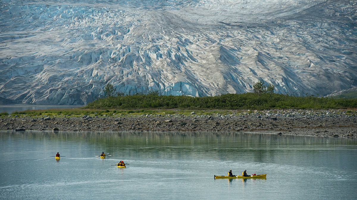 Alaska