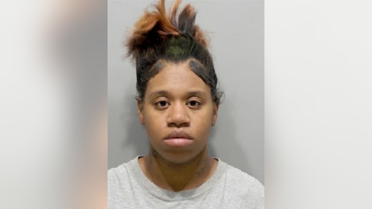 Detroit murder suspect