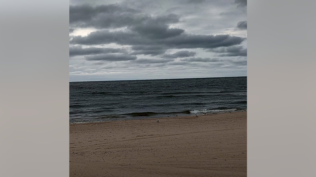 Lake Michigan