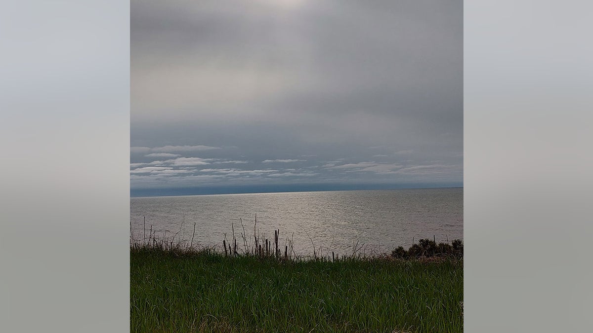 Lake Michigan