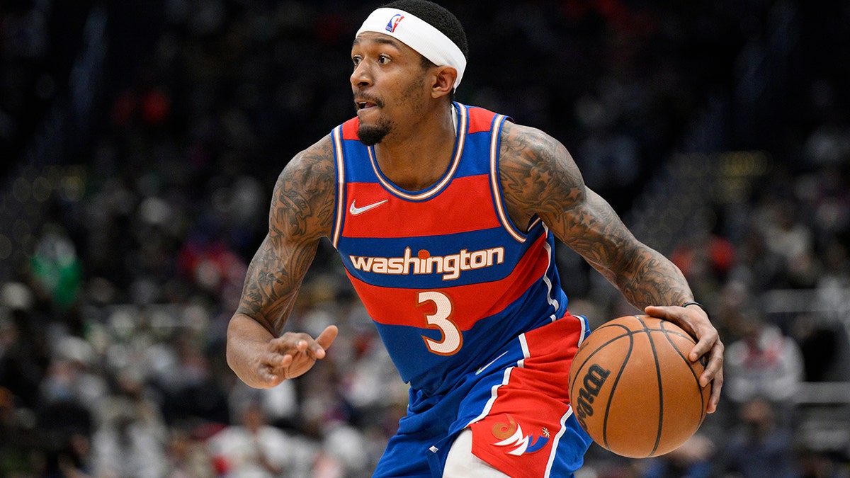 NBA Fans Got Hilariously Confused By A Bradley Beal Trade Report - The  Spun: What's Trending In The Sports World Today
