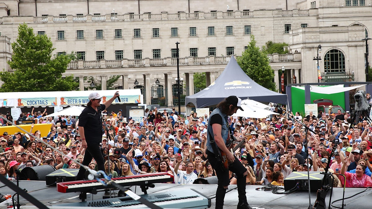 CMA Music Festival 2019