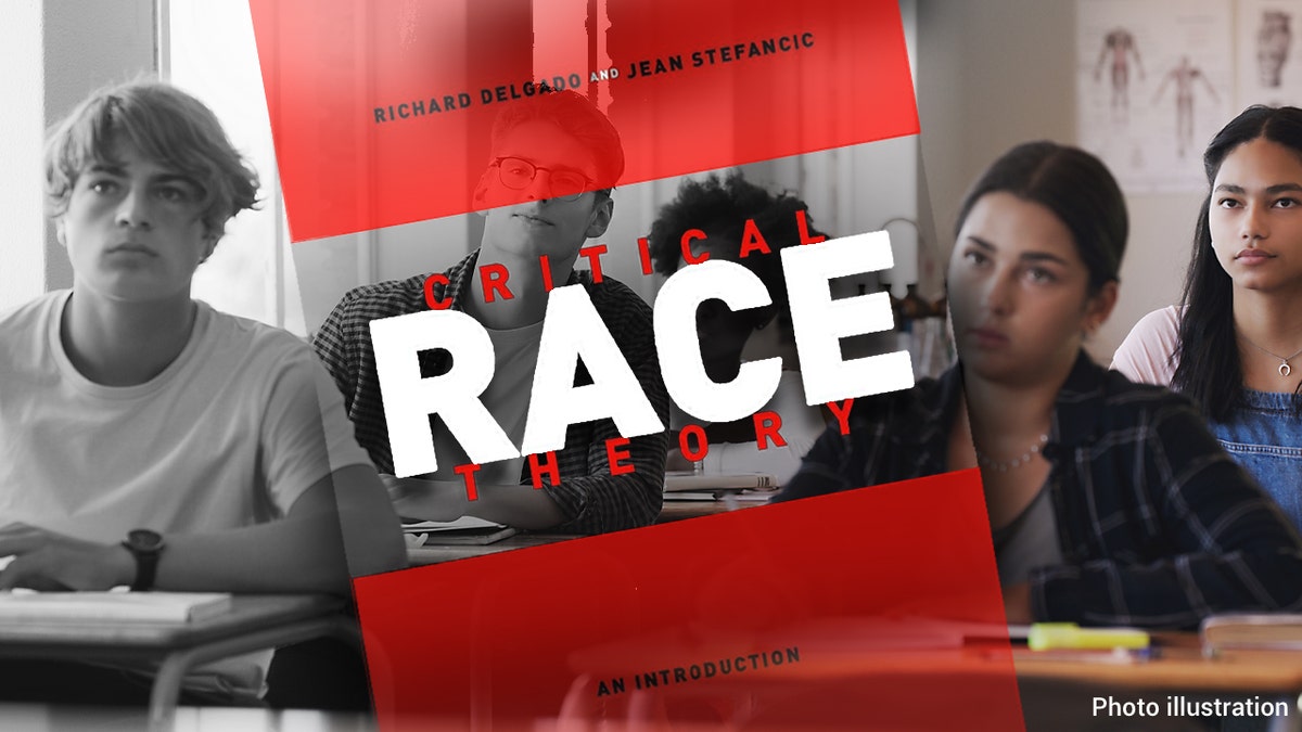 critical race theory glendale unified school district