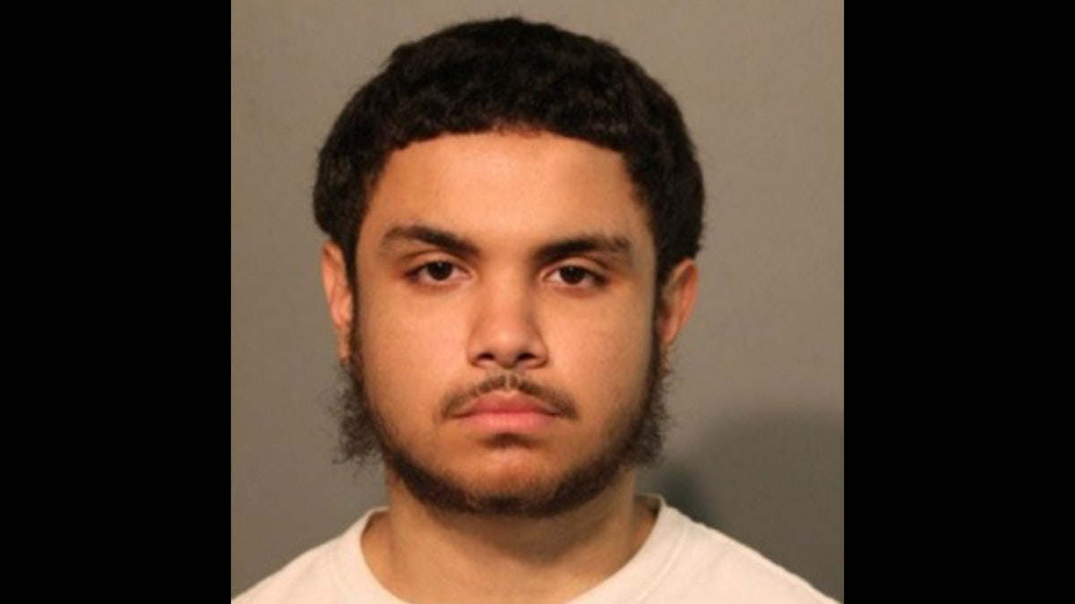 chicago crime shootings murders Ojani Cruz suspect