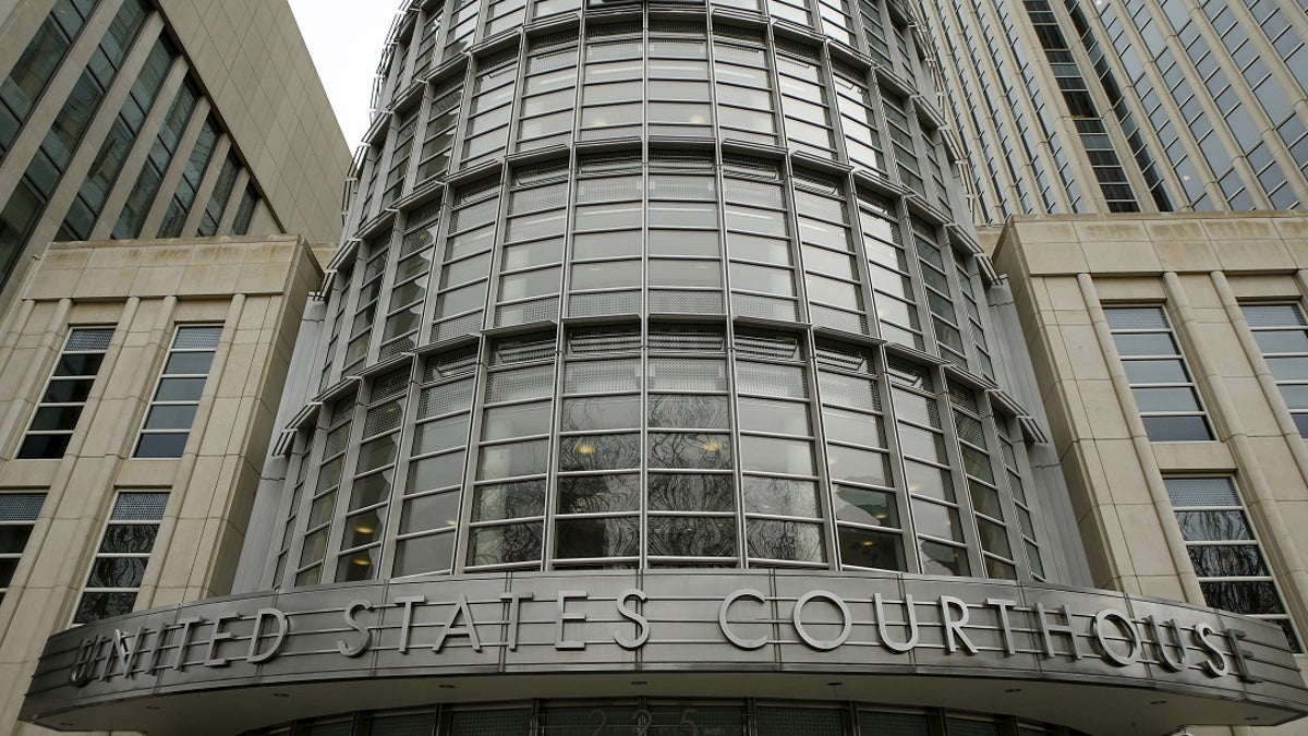 New York ISIS supporter sentenced, Justice Department says