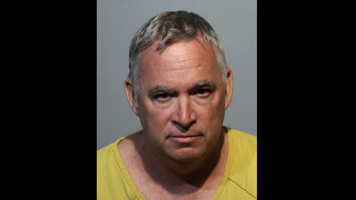 Donald Corsi Sanford Florida arrest