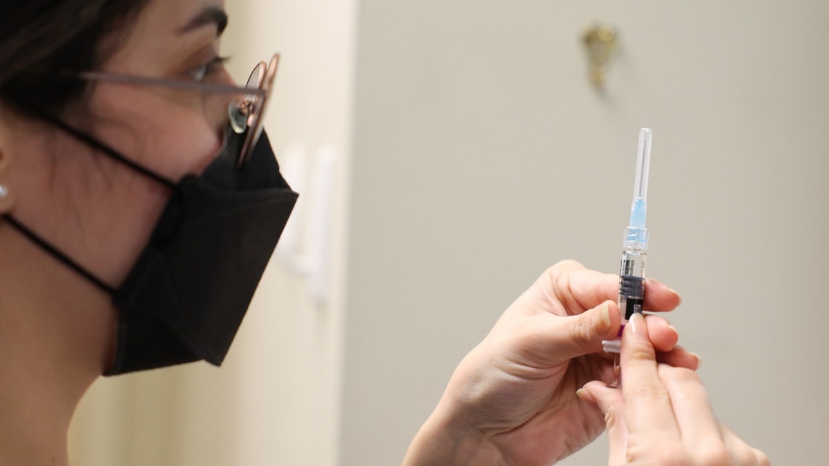 flu shot