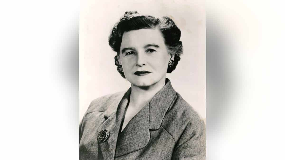 Margaret Rudkin compró Pepperidge Farm en 1926