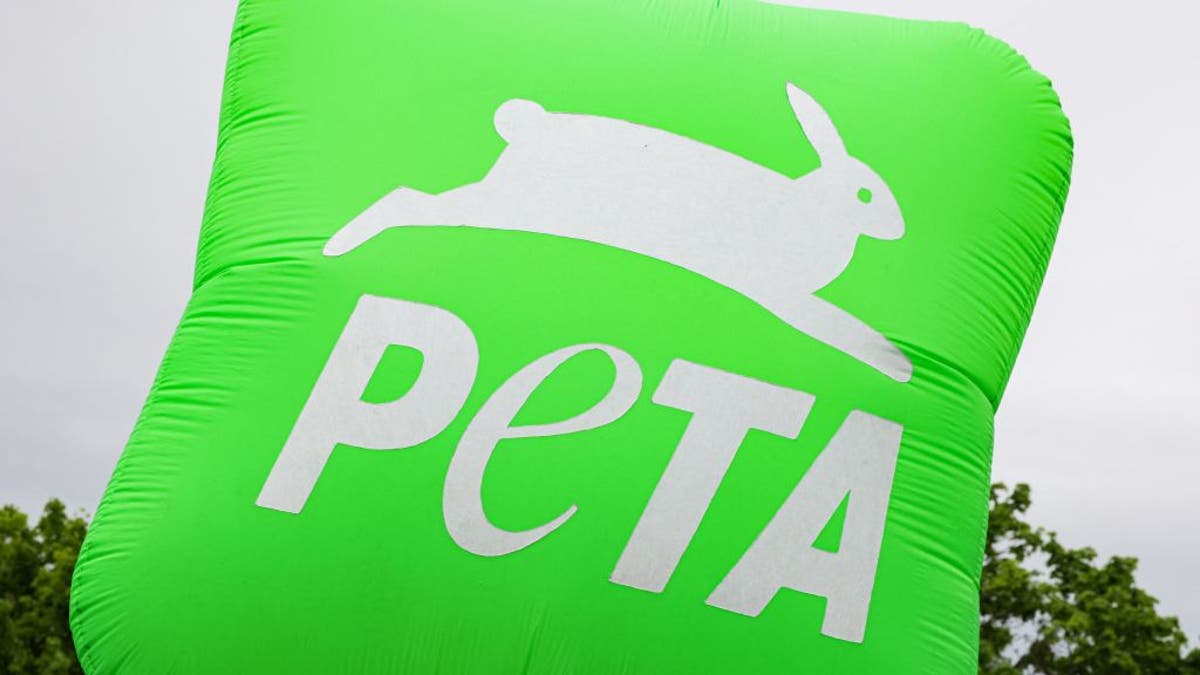 This - PETA (People for the Ethical Treatment of Animals)