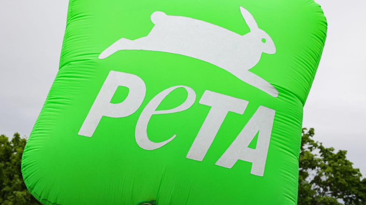 PETA logo