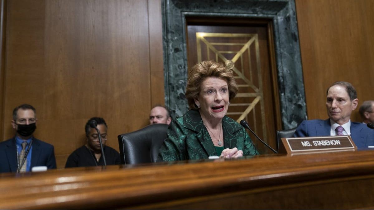 Senator Debbie Stabenow