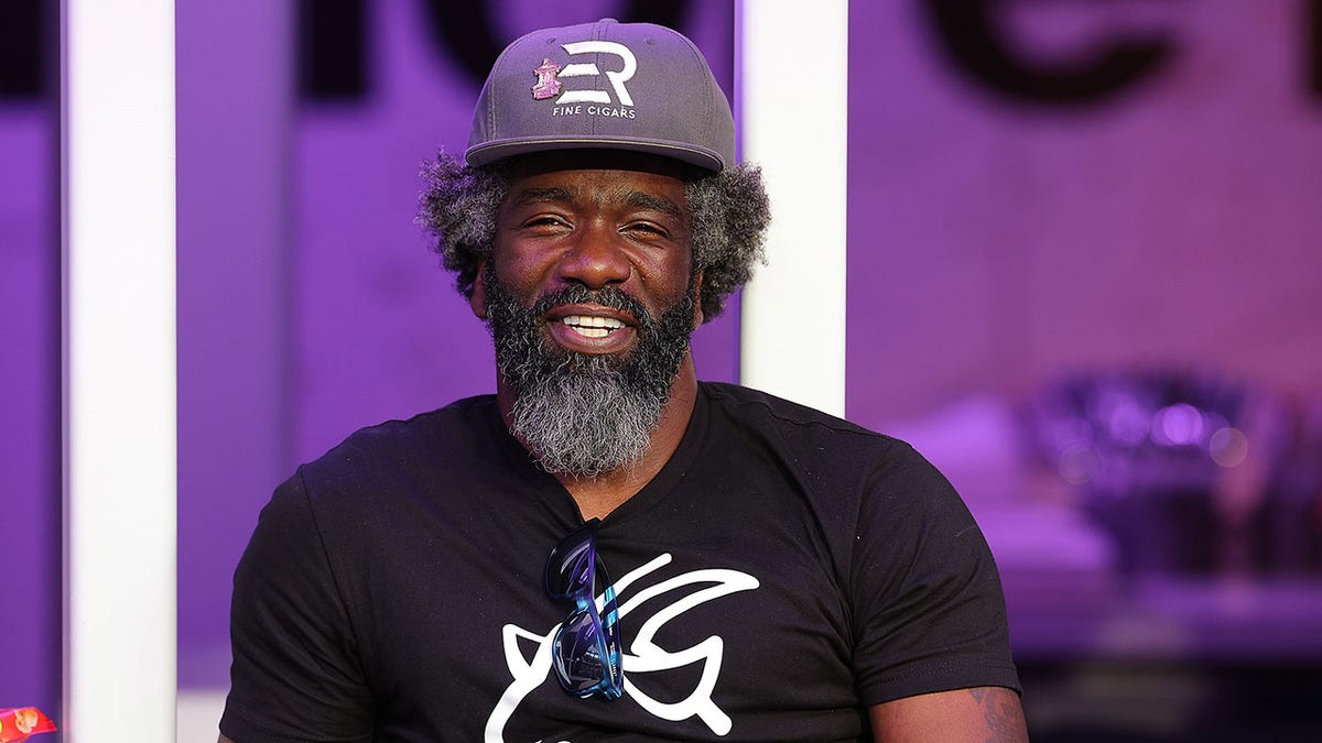 Ed Reed