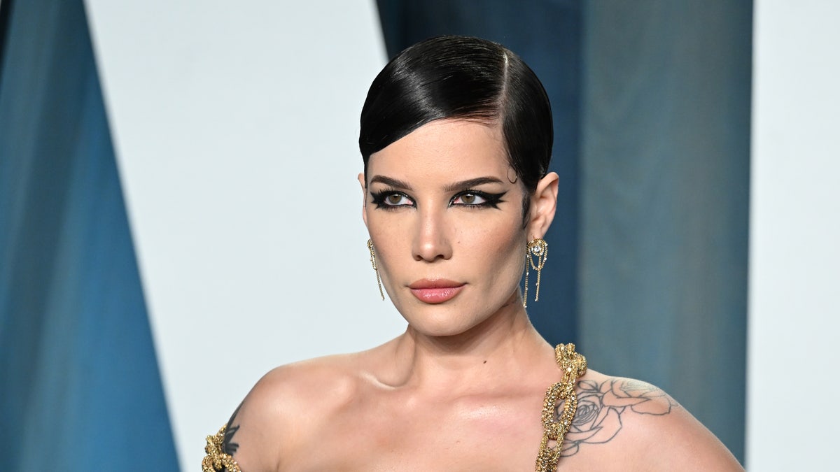 Halsey slammed SCOTUS decision at an Arizona concert