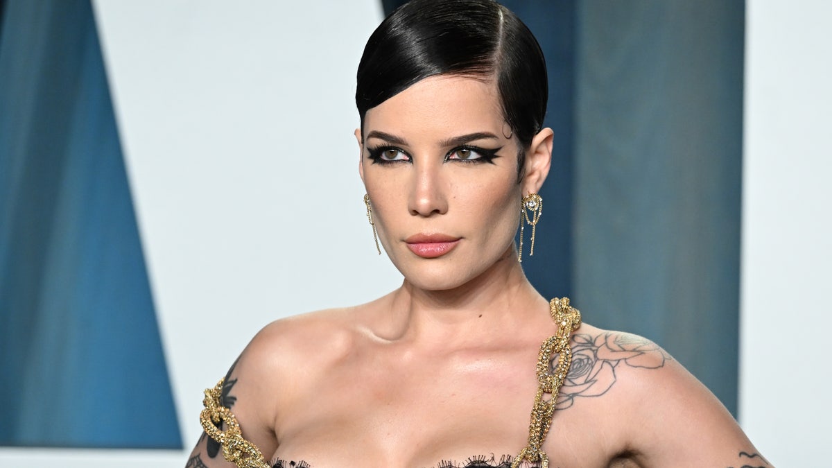 Halsey slammed SCOTUS decision at an Arizona concert