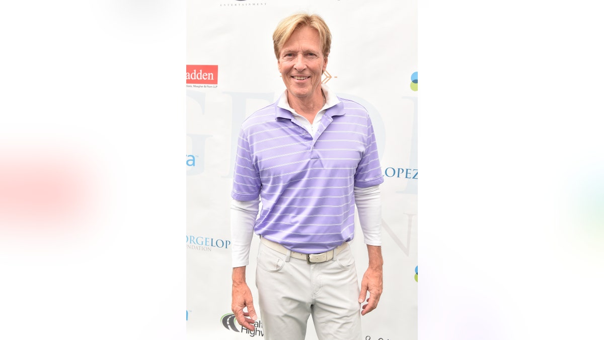 Jack Wagner is known for starring on "Melrose Place" and "The Bold and The Beautiful"