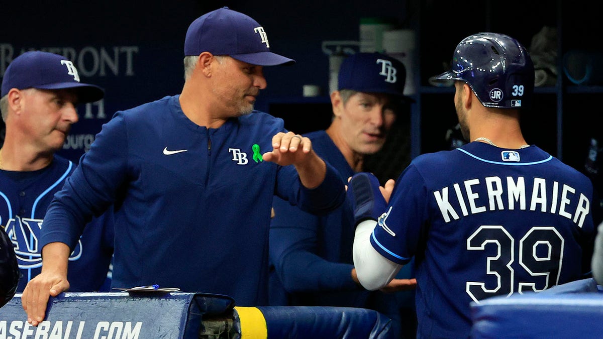 Jack Flaherty slams Rays players' 'absolute joke' decision not to