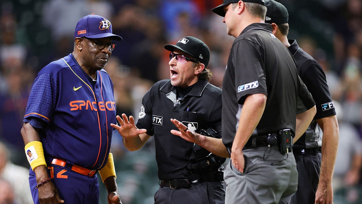 About Last Night: Scott Servais ejected, leadership philosophy - Lookout  Landing