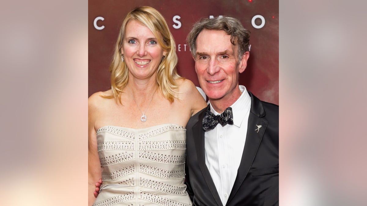 Bill Nye, Blair Tindall