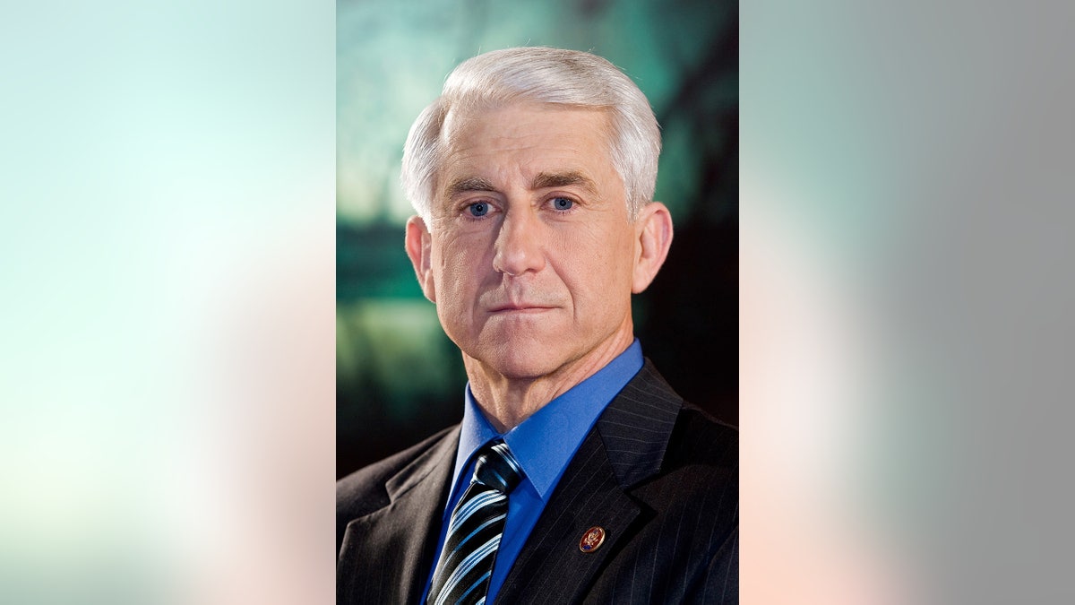 Dave Reichert