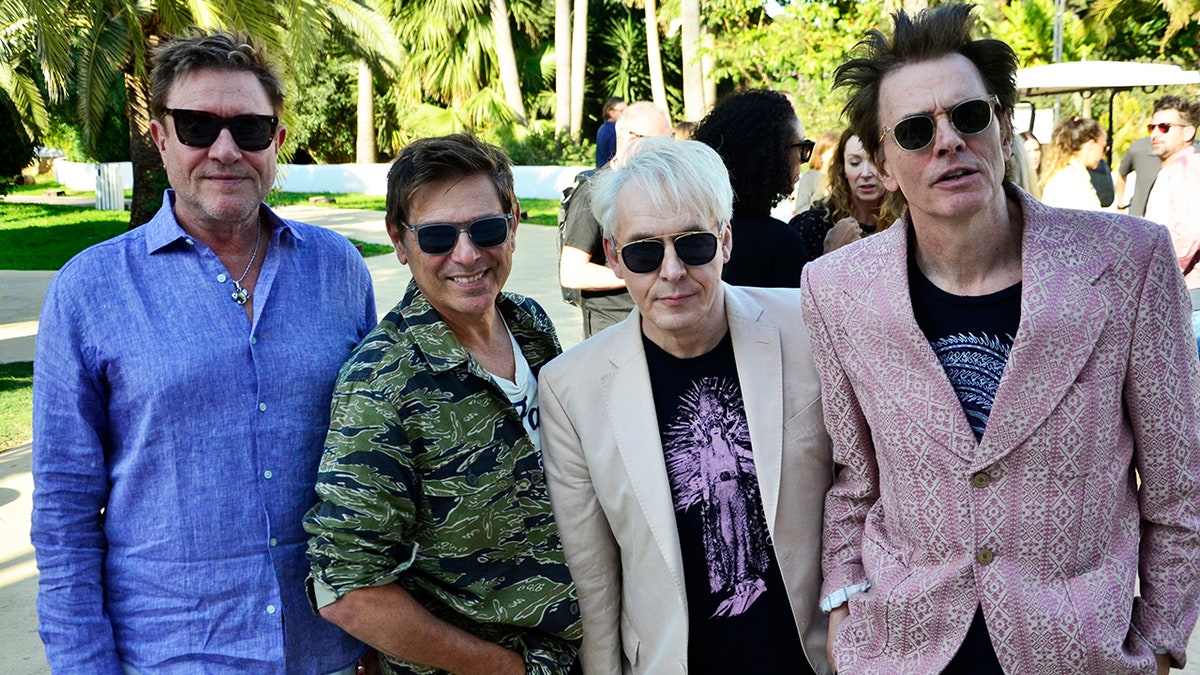 Duran Duran