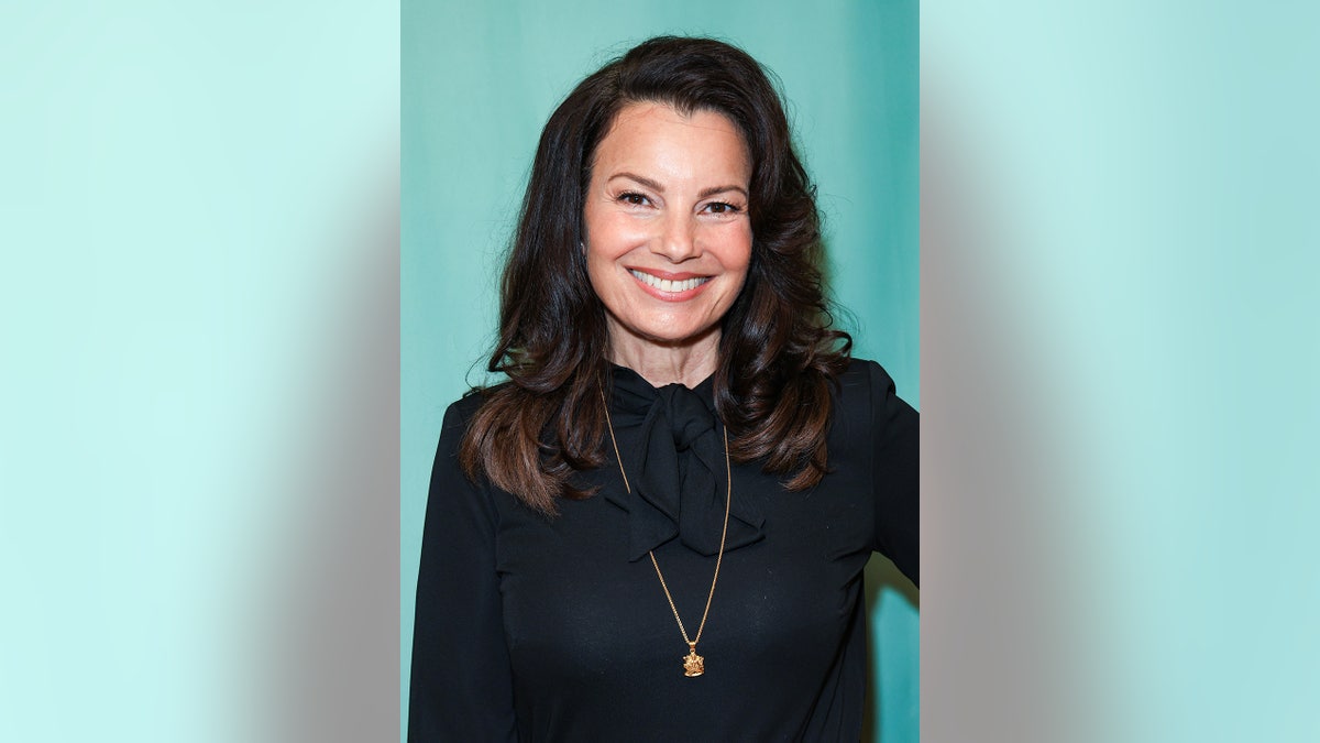 Fran Drescher