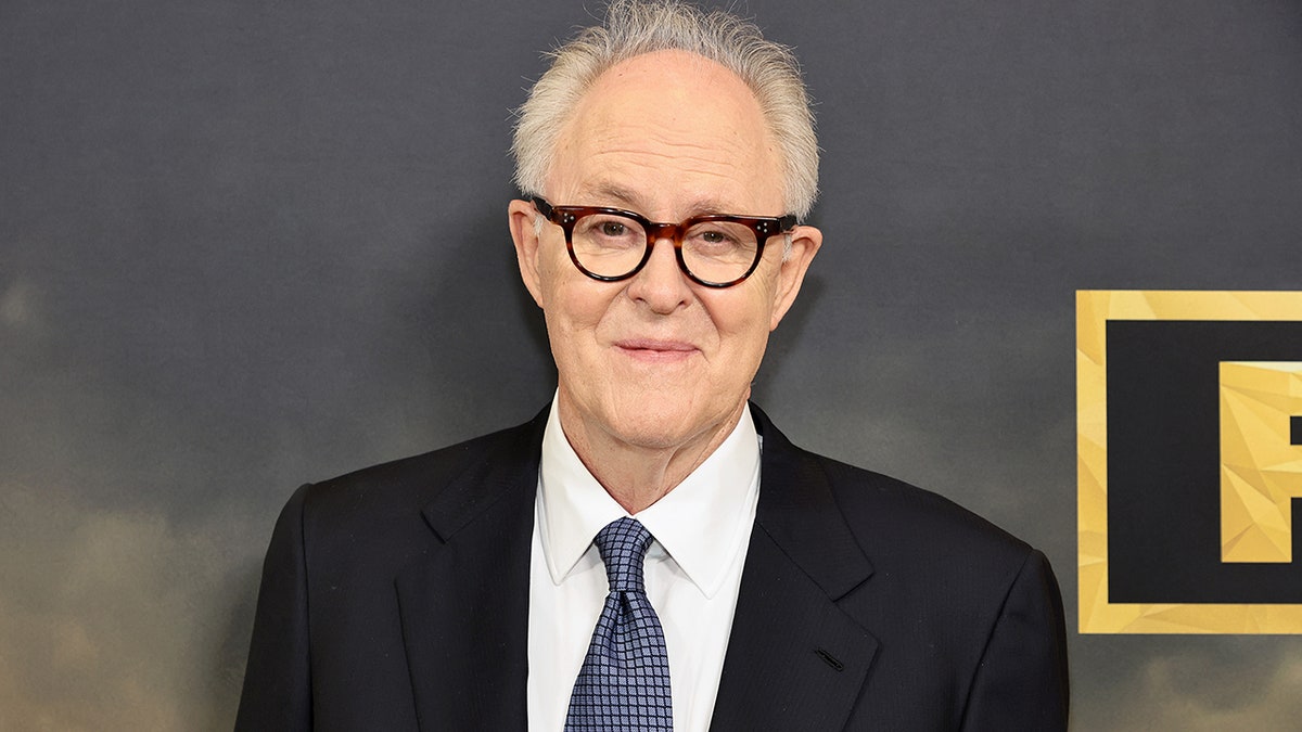 John Lithgow