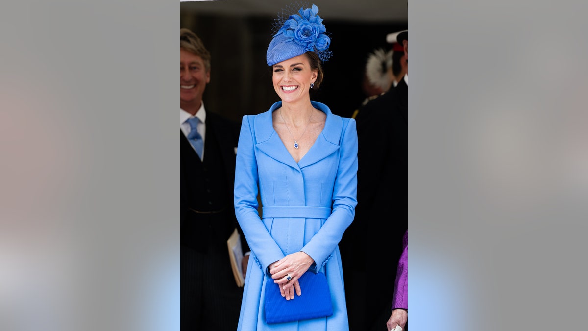 Kate Middleton