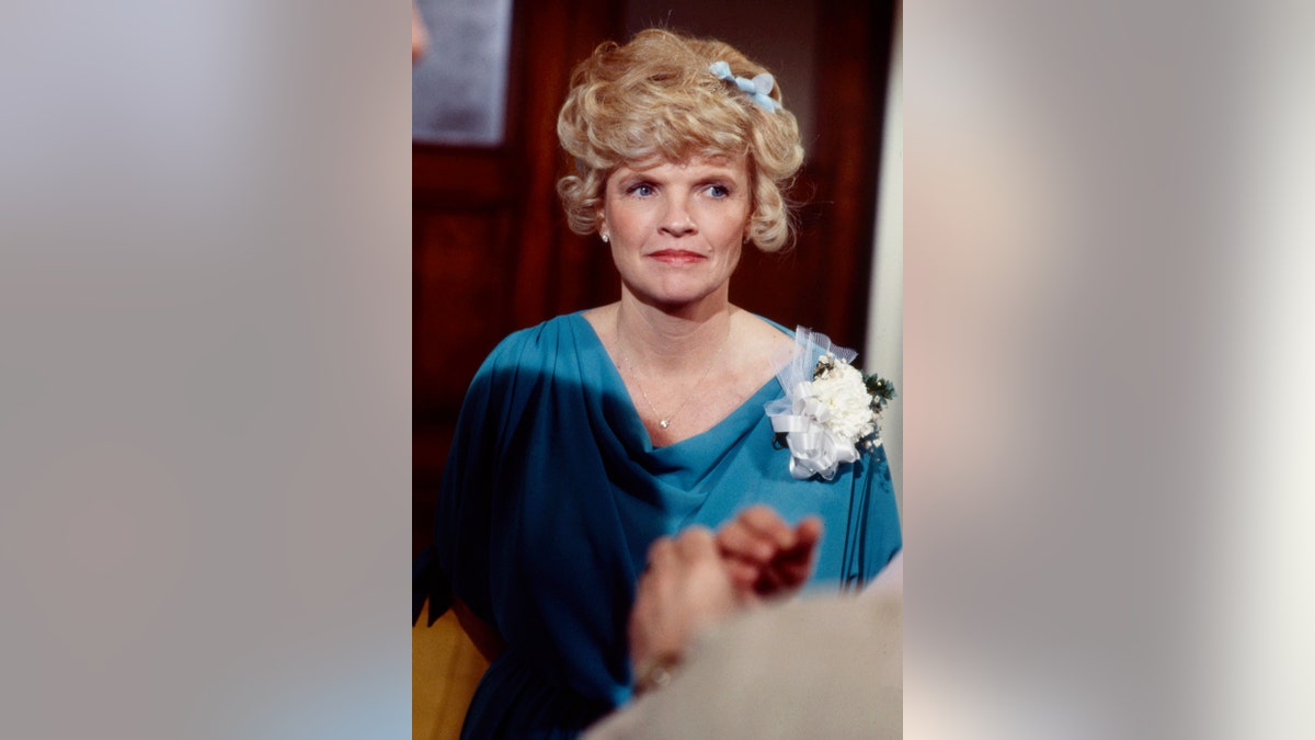 Maureen Arthur dead 88