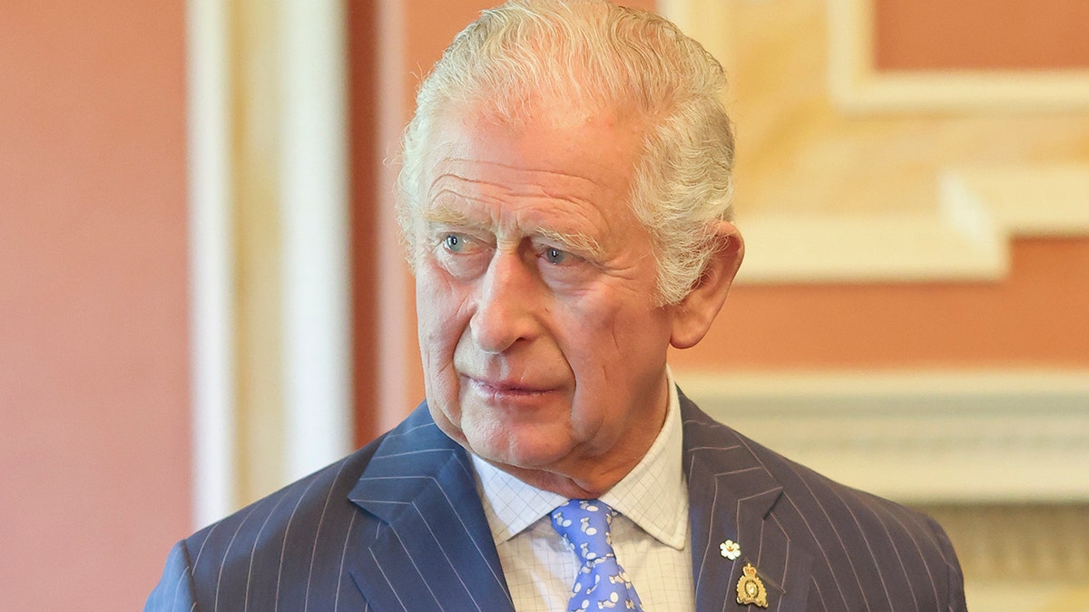 Prince Charles