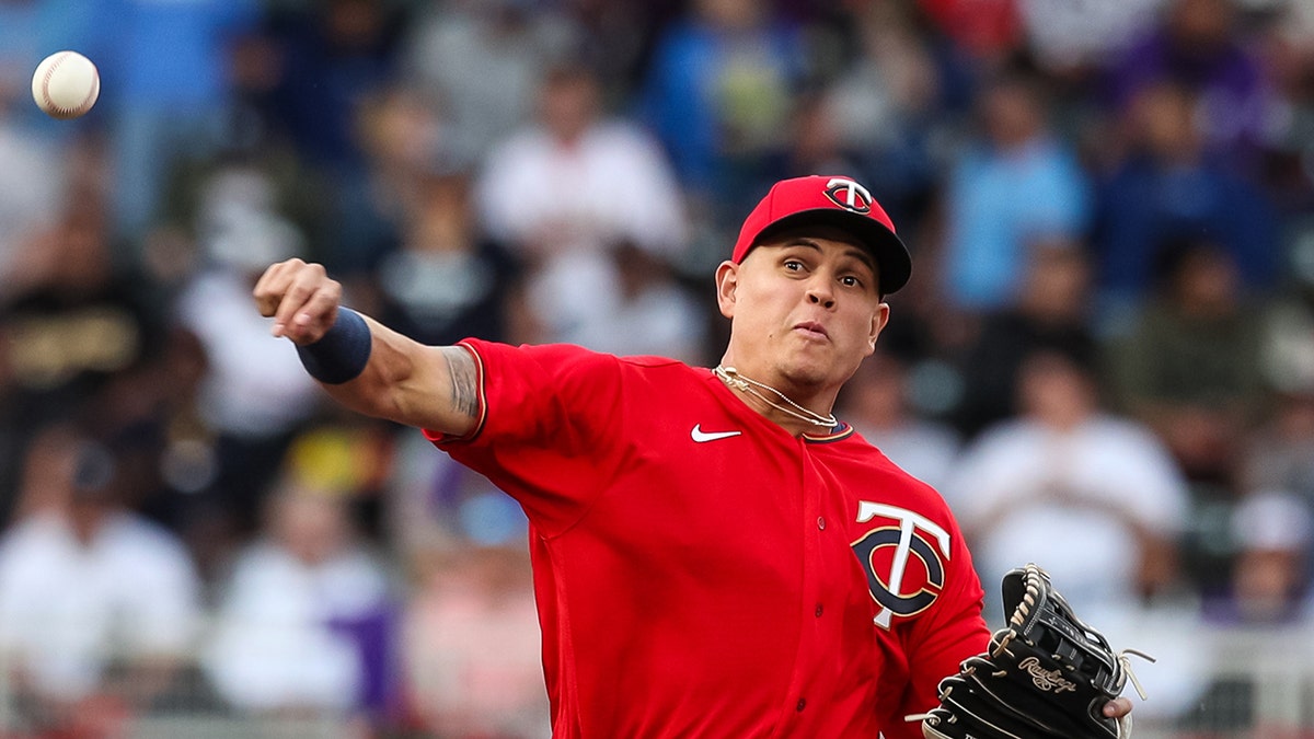 Twins' Gio Urshela opens up about Yankees trade ahead of series