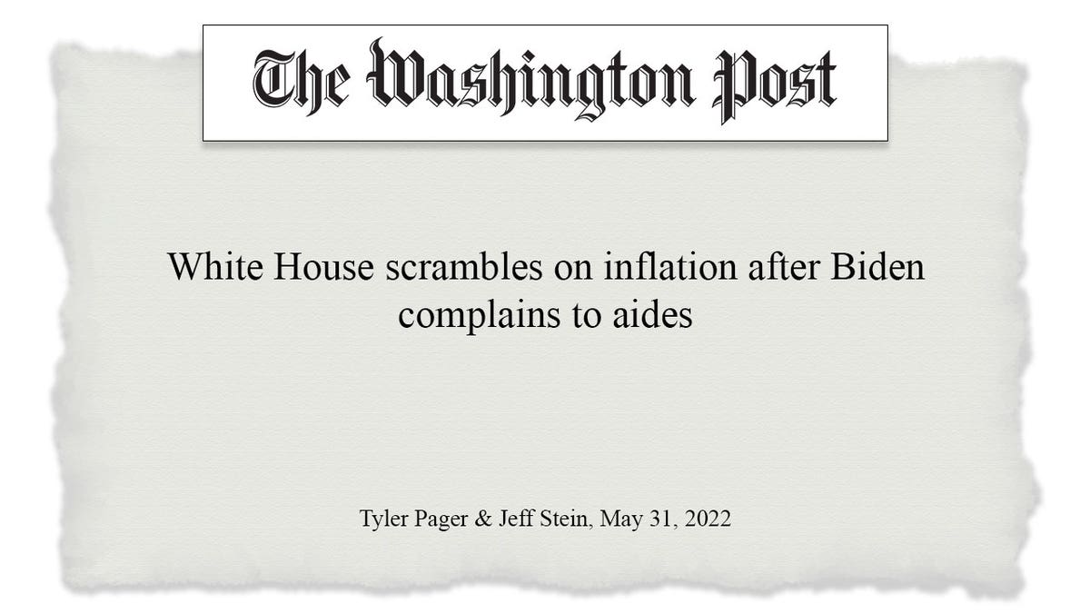 WaPo headline