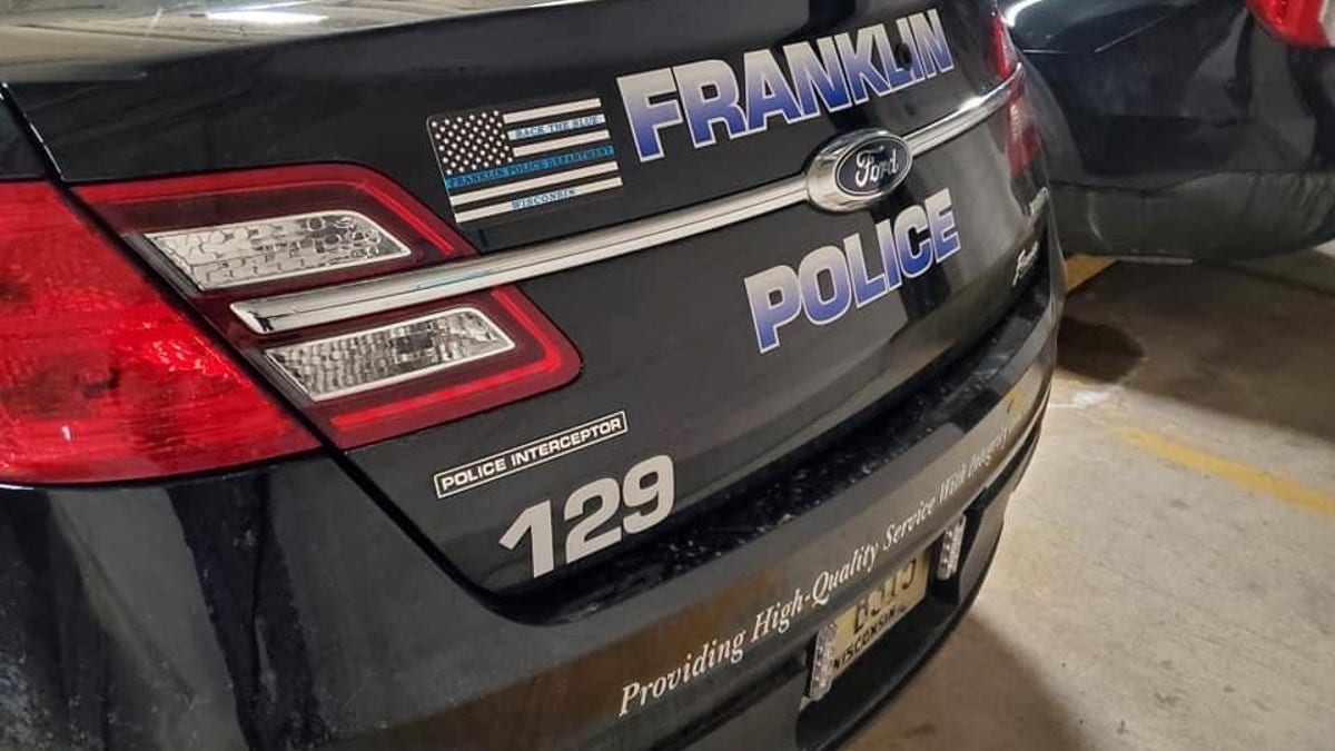 Franklin Police