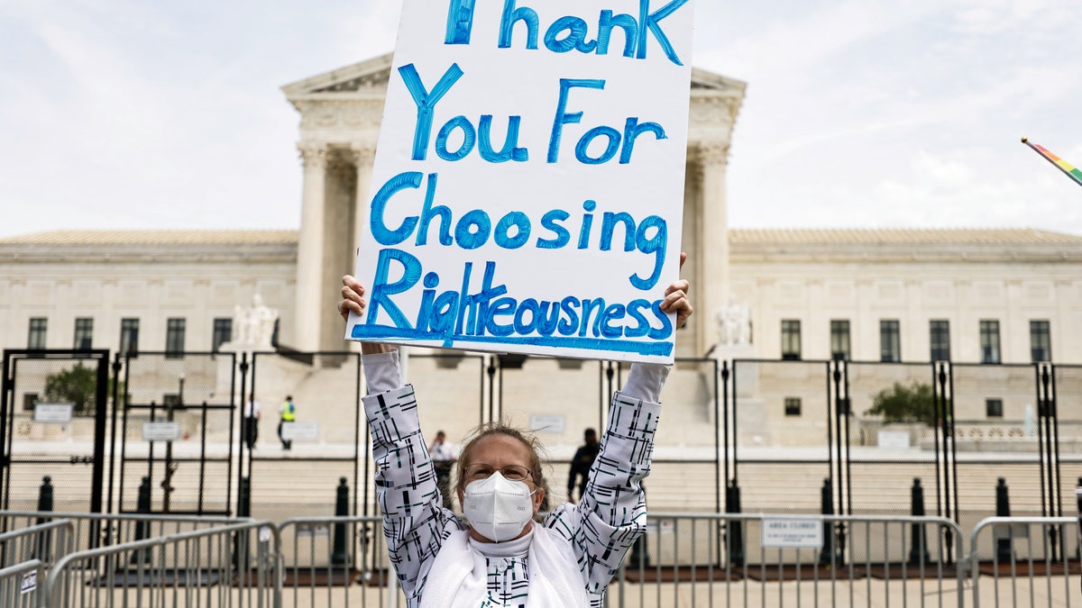 Abortion United States Supreme Court