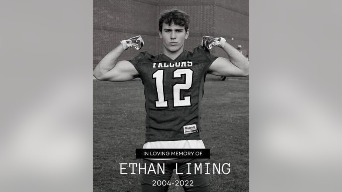 Ethan Liming was beaten and died on June 2