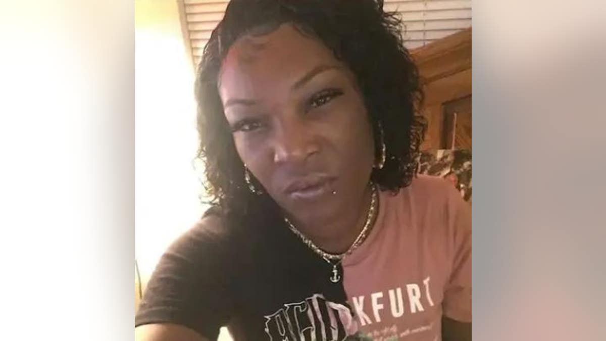  Lashun Rodgers killed in Florida shooting
