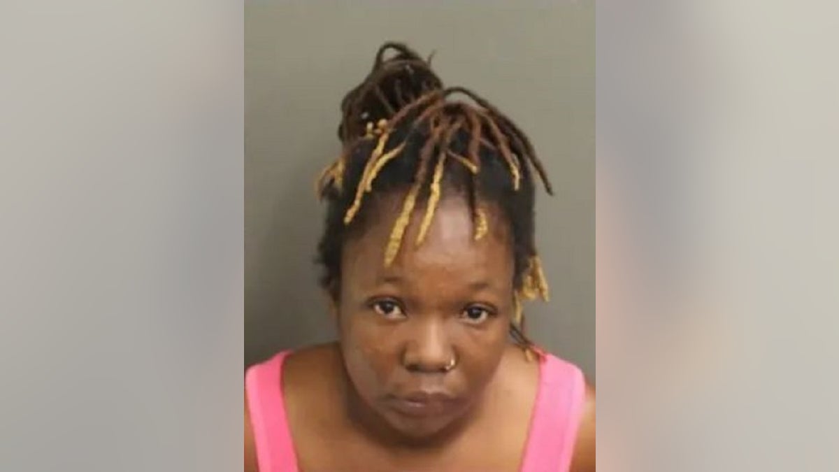 Lakrisha Isaac arrested in death of shooting Florida woman