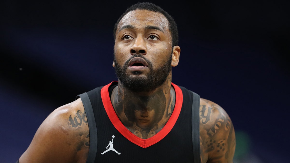 John Wall set to join LA Clippers after reaching buyout with Houston  Rockets, sources say - ESPN