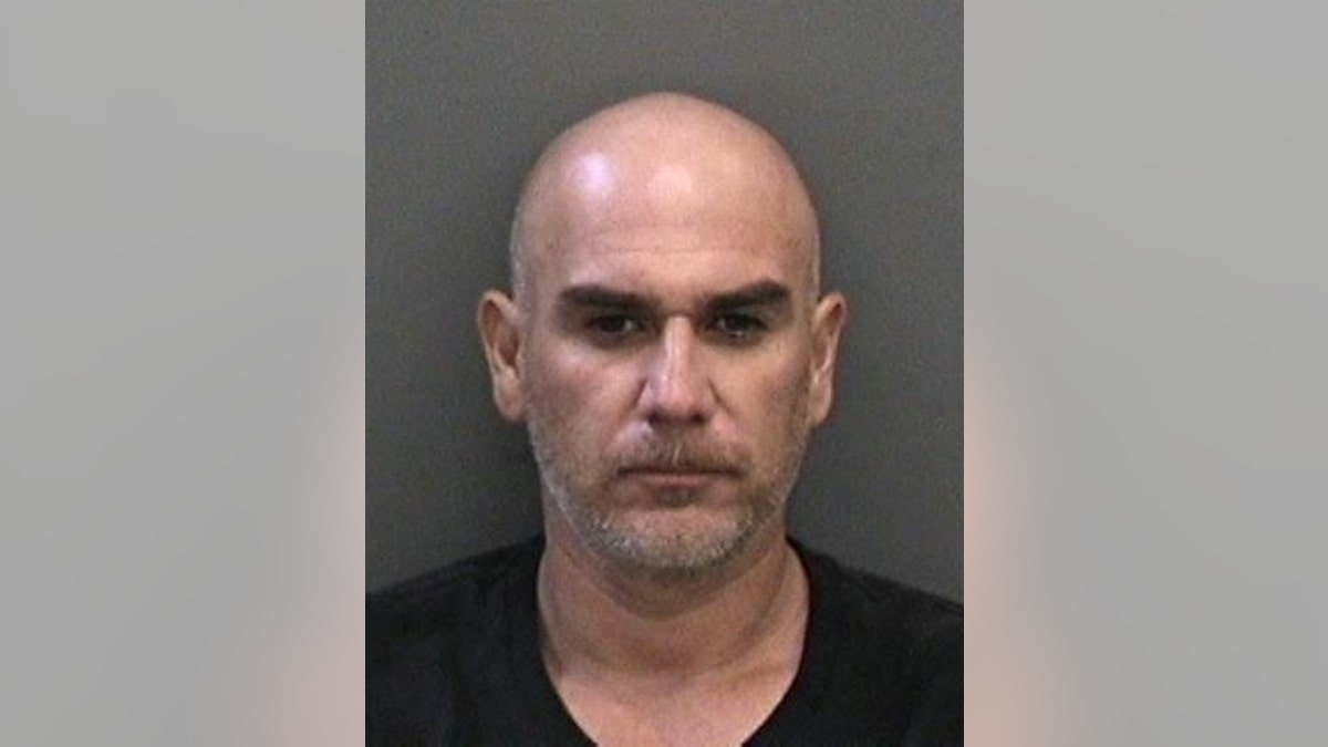 Juan Sarmiento, Florida homicide suspect